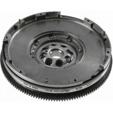 Volan Dmf Mercedes Sprinter B901 B904 96 06 Dpmah