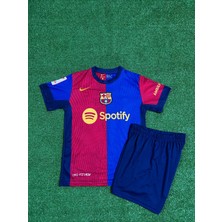 Dayıbalı Bar Yeni Sezon Lionel Messi Çocuk Forması (Iç saha)