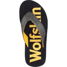Jack Wolfskin Eezy M Erkek Sandalet