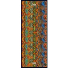 Güz | Yaz S. 2419-01 Şal 70X190