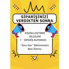 Kaplumbağa Caretta Desenli Kişiye Özel Isimli Siyah Benzinli Metal Çakmak