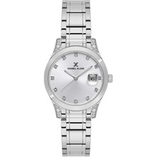 Danıel Kleın DK.1.13782-1 Kadın Kol Saati