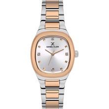 Danıel Kleın DK.1.13955-6 Kadın Kol Saati