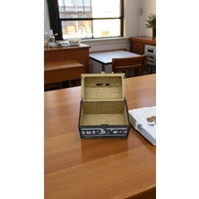 Tip Box Bahşiş Kutusu ve Kumbara Sandık Tipi Tipbox