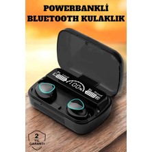 Gürültü Önleyici Spor ve Günlük Kullanım Için Konforlu ve Şık Kablosuz Kulaklık