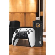 Game Stick Retro 8k Ultra Hd Video Oyun Konsolu Android Tv Özelliği
