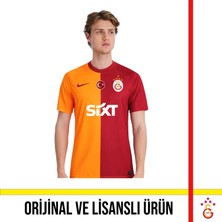 Galatasaray Lisanslı 2023/2024 Parçalı 5 Yıldızlı Iç Saha Forma