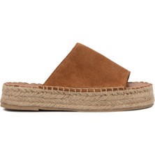 Pegia Kadın Espadril Terlik DG6027