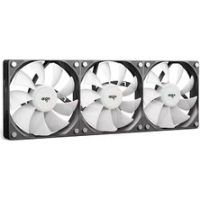 Aıgo AP360 Argb 360MM Siyah Sıvı Soğutma