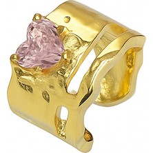 Çelik  Earcuff