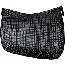 3D Çanta Kanvası Siyah