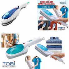 Venüs Shopping Tobi Steamer Buharlı Pratik Mucize Ütü
