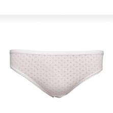 Sofia Pamuklu 4'lü Bikini Külot