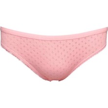Sofia Pamuklu 4'lü Bikini Külot
