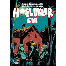 Hoşluklar Evi