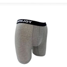 3'lü Erkek Boxer