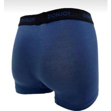 3'lü Erkek Boxer