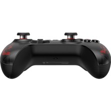 Ultimate 2c Wukong Oyun Kolu Kablosuz Gamepad Windows PC & Android Bluetooth Hall Effect 1000Hz Polling Rate