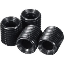 Pshcooe Adet Direksiyon Bloğu Direksiyon Mafsalları Hub Taşıyıcı EA1003 Jlb Yarış Cheetah 1/10 Fırçasız Rc Araba Parçaları Aksesuarları (Yurt Dışından)