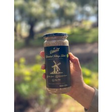 Fethiyeden Gelsin Doğal Katkısız Geleneksel Tek Kavrulmuş Fethiye Tahini 650 gr
