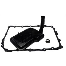 Pshcooe 6L80 6L90 Şanzıman Yağ Filtresi Contalı 24236933 24236517 Chevrolet SILVERADO1500 Için (Yurt Dışından)