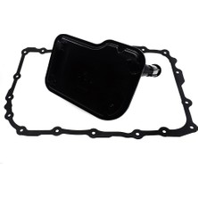 Pshcooe 6L80 6L90 Şanzıman Yağ Filtresi Contalı 24236933 24236517 Chevrolet SILVERADO1500 Için (Yurt Dışından)