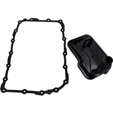 Pshcooe 6L80 6L90 Şanzıman Yağ Filtresi Contalı 24236933 24236517 Chevrolet SILVERADO1500 Için (Yurt Dışından)