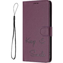 Mellow Boutique Samsung Galaxy S23 5g Kart Tutucu Cüzdan Kapak Çevirin Rfıd Engelleme (Yurt Dışından)