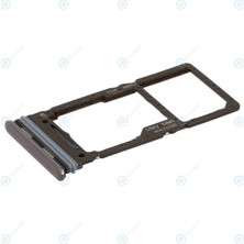 Senal Store Samsung Galaxy M53 5g Uyumlu Sim ve Sd Kart Yuvası SM-M536