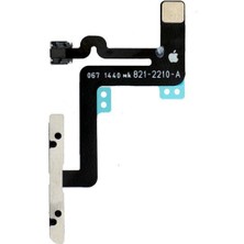 Apple Iphone 6 Plus Yan Ses ve Mute Tuş Film