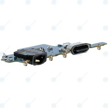 Senal Store Samsung A72 Uyumlu Şarj Soketi SM-A725F Yüksek Kaliteli