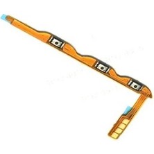 Senal Store Huawei Honor X9A Ile Uyumlu Güç Açma Kapama Ses Açma Kısma Flex On Of