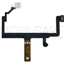 Senal Store Apple Iphone 15 Flash Üst Mikrofon Filmi