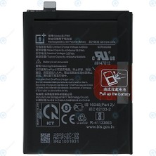 Oneplus Nord 5g 5AC2001/AC2003 Pil Batarya BLP785