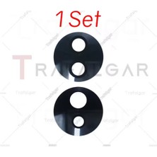 Senal Store Honor 70 Kamera Lens Camı Yapışkanlı