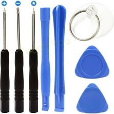 Evo Rs6/evobt Rs6 Slim  Pil Batarya ve Tamir Seti