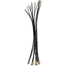 Senal Store Huawei P40 Ile Uyumlu Wifi Kablo Set Ana-Nx9