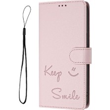 Mellow Boutique Samsung Galaxy S22 Artı 5g Flıp Kapak Pu Deri Kart Tutucu Rfıd (Yurt Dışından)