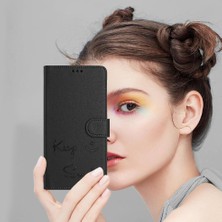 Mellow Boutique Samsung Galaxy S23 5g Kart Tutucu Cüzdan Kapak Çevirin Rfıd Engelleme (Yurt Dışından)