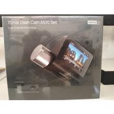 70 Mai A510 Araç Kamera Seti