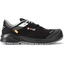 Sixton Forza Dielectric 43452-09L Sb Siyah Iş Ayakkabısı Antistatik Src Pu Tabanlı