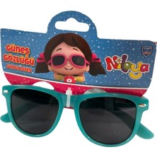 Nessiworld Niloya Çocuk Güneş Gözlüğü