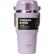 Nessiworld Shotay Journey Mug 650 ml