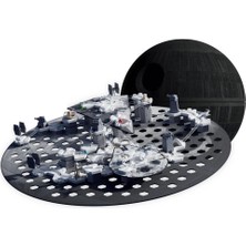 Nessiworld 238606 Gravitrax Başlangıç Seti-Starter Kit