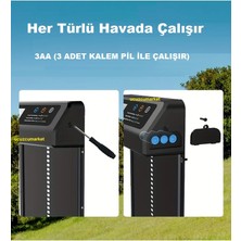 Zaman Ayarlı Digital Ekran Kümes Kapısı (Sıkışma Önleyici - Su Geçirmez)