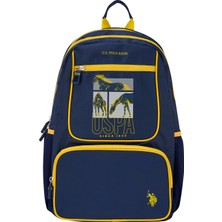 U.s. Polo ASSN.PLCAN25126 Sırt Çantası