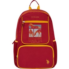 U.s. Polo ASSN.PLCAN25125 Sırt Çantası