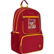 U.s. Polo ASSN.PLCAN25125 Sırt Çantası
