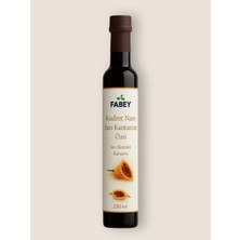 Fabey Kudret Narı & Sarı Kantaron Özü Sıvı Ekstrakt Karışımı 250ML x 2 Adet