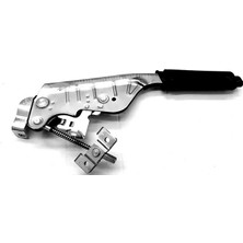 El Fren Kolu Fiat Doblo 1-2 2001-2010 735299364 602034 Karayel Yerli Üretim